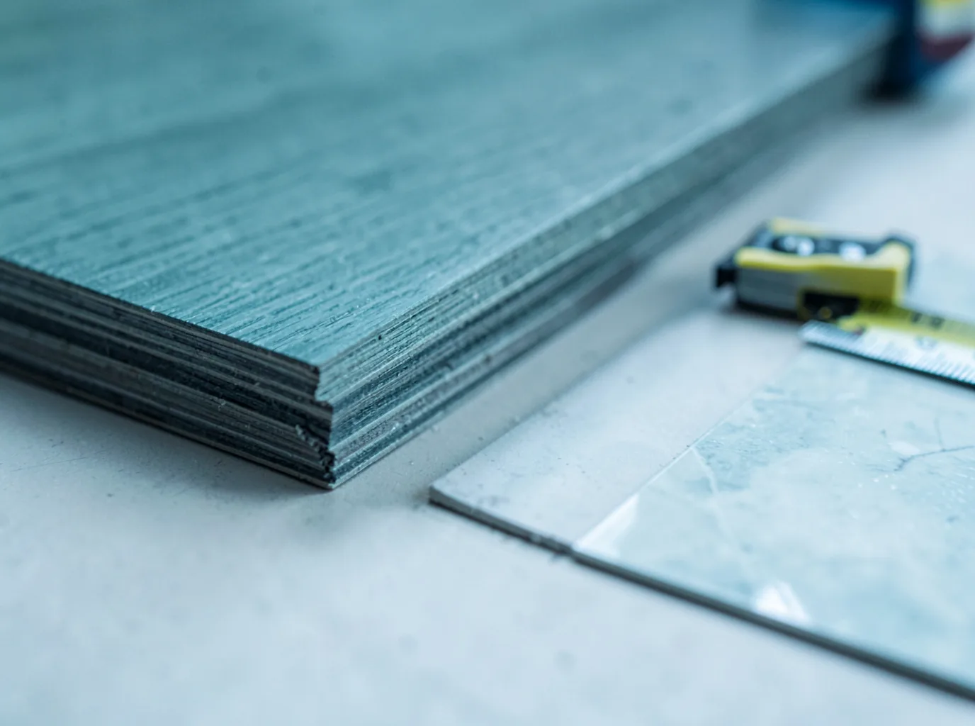 Luxury Vinyl Plank Installation Helix, OR FAQs